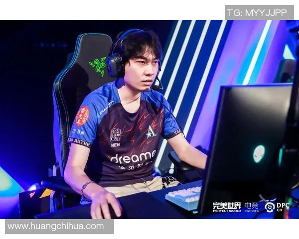 电竞新闻热议DOTA2TES比赛经验变革带来的新机遇与挑战分析